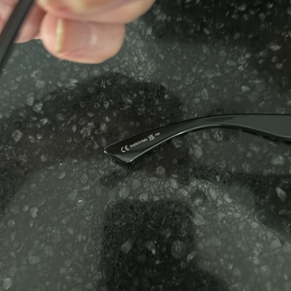 Serengeti Pistoia Satin Black Eyewear glass lens main image 9